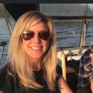 Meet your Posher, Lindsay